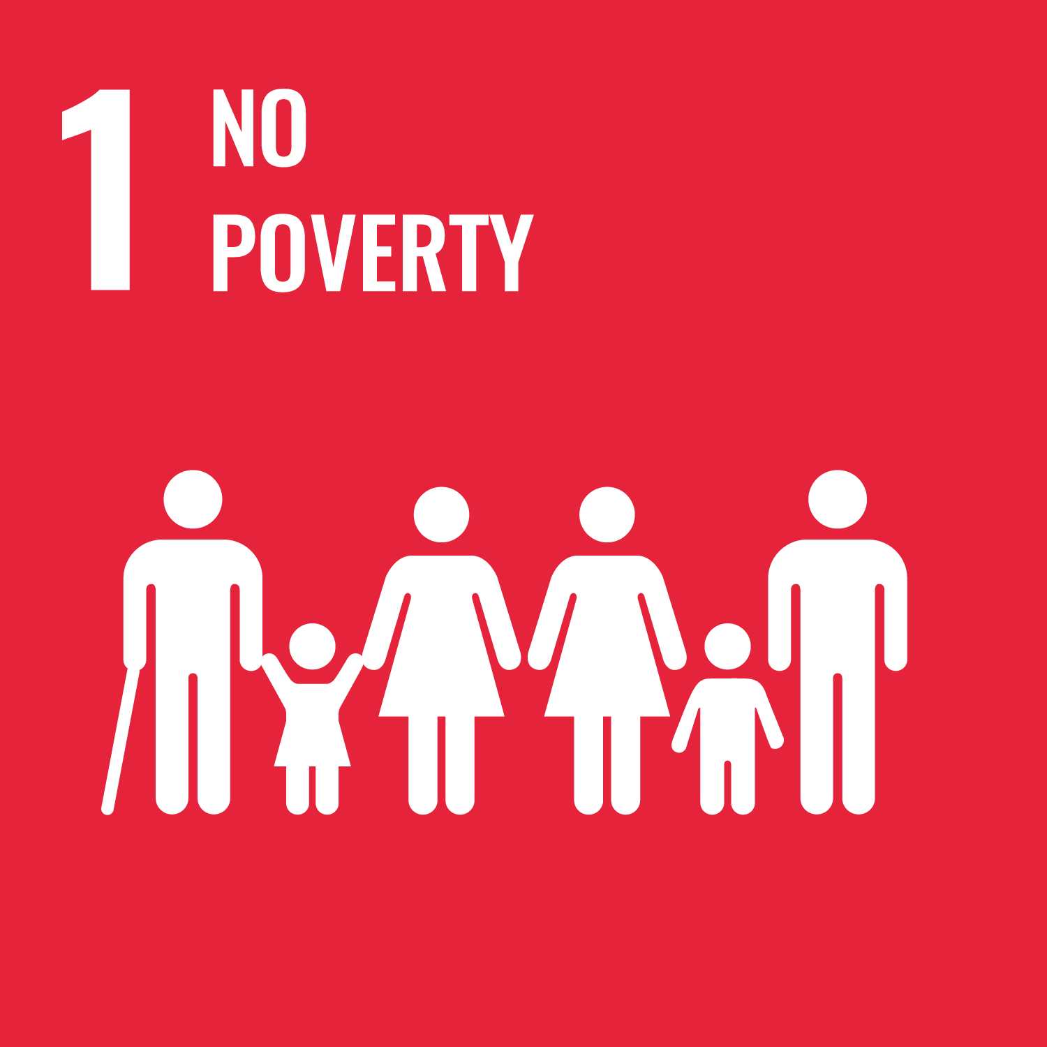 SDG 4 – No Poverty