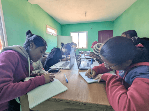 Computer Literacy Program