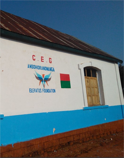 School Renovation