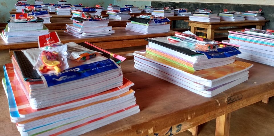 School Supplies and Tuition