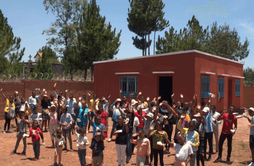 Youth Center Development