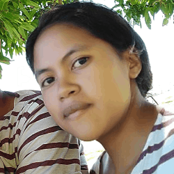 Background of Istriah Hefarison