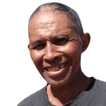 Picture of Solomanampy Andriamihaja